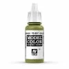 Ozzie Collectables All Board Games Vallejo Model Colour - Golden Olive 17 Ml