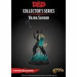 Dungeons & Dragons D&D Collectors Series Miniatures Waterdeep Dragon Heist Vajra Safahr