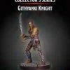 Dungeons & Dragons D&D Collectors Series Miniatures Waterdeep Dungeon Of The Mad Mage Githyanki Knight