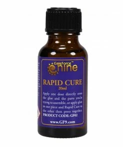 Ozzie Collectables GF9 Rapid Cure