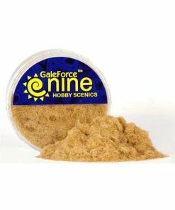 Ozzie Collectables GF9 Hobby Round Marsh Blend All Board Games