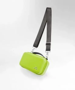 Ozzie Collectables All Board Games Gamegenic Game Shell 250+ Green Deck Box