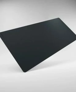 Ozzie Collectables All Board Games Gamegenic Prime Playmat XL Black