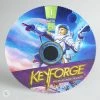 KeyForge Premium Chain Tracker Star Alliance