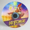KeyForge Premium Chain Tracker Saurian All Board Games