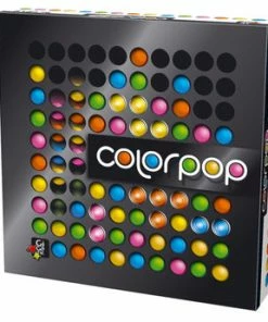 Ozzie Collectables Colorpop