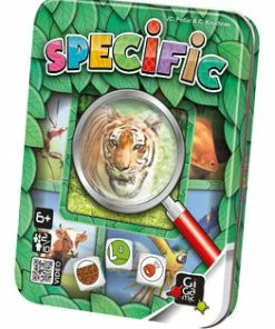 Ozzie Collectables Specific