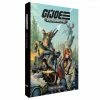 Ozzie Collectables G.I. Joe RPG - Core Rulebook All Board Games