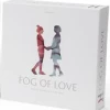 Fog Of Love Girl Girl Alternate Cover All Board Games