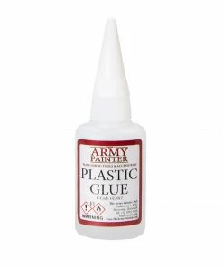 Ozzie Collectables All Board Games Army Painter Glue - Plastic Glue