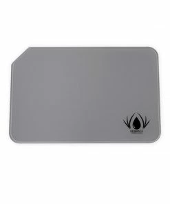 Ozzie Collectables Redgrass Glass Palette – Painter V2 All Board Games