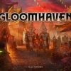 Gloomhaven Revised Edition All Board Games