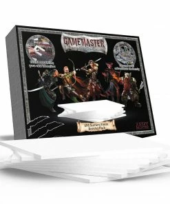Ozzie Collectables Gamemaster: XPS Scenery Foam Booster Pack
