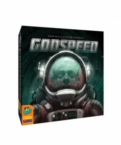 Ozzie Collectables Godspeed