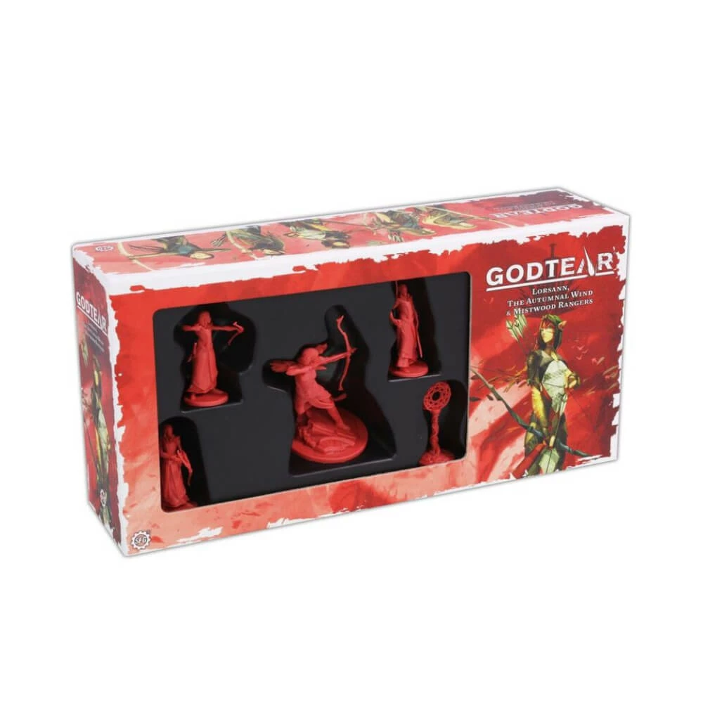 Ozzie Collectables All Board Games Godtear Lorsann The Autumnal Wind 2 Ozzie Collectables All Board Games Godtear Lorsann The Autumnal Wind