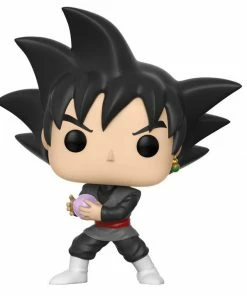 Funko Dragon Ball Super - Goku Black Pop! Vinyl Animation