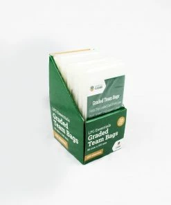 Ozzie Collectables LPG Graded Team Bag Display (10)