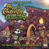 Ozzie Collectables Greedy Greedy Goblins All Board Games