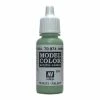 Ozzie Collectables Vallejo Model Colour - Green Sky 17 Ml