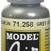 Ozzie Collectables Vallejo Model Air - Grey Green RLM74 17 Ml