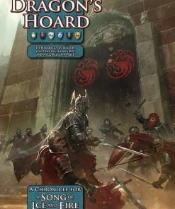A Game Of Thrones A Song Of Ice And Fire A Song Of Ice And Fire Roleplaying Dragons Hoard