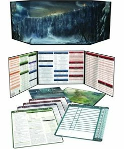 A Game Of Thrones A Song Of Ice And Fire A Song Of Ice And Fire Roleplaying Narrators Kit