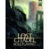 Ozzie Collectables All Board Games Lost Citadel RPG Core Rulebook