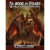 Ozzie Collectables Green Ronin Book Of Fiends For 5th Edition