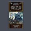 Ozzie Collectables A Game Of Thrones 2nd Ed LCG The Kings Peace All Board Games