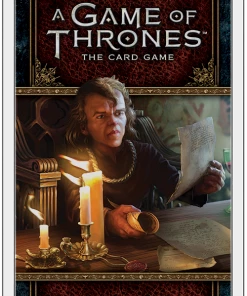Ozzie Collectables A Game Of Thrones LCG The Blackwater