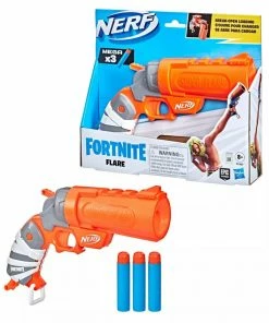 Ozzie Collectables Nerf Fortnite Flare All Board Games