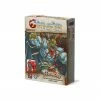 All Board Games Zombicide Black Plague Thundercats Pack #3
