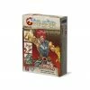 Zombicide Black Plague Thundercats Pack #1