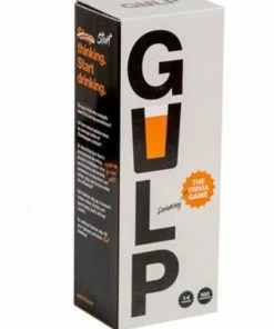 Ozzie Collectables All Board Games Gulp