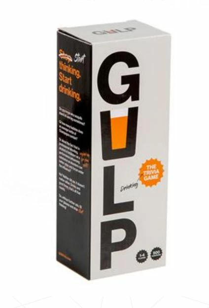 Ozzie Collectables All Board Games Gulp 1 Ozzie Collectables All Board Games Gulp