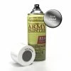 Ozzie Collectables All Board Games Army Painter Spray Primer - Gun Metal 400ml
