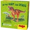 Ozzie Collectables On The Hunt For Dinos All Board Games