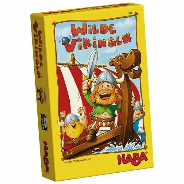 Ozzie Collectables Wild Vikings All Board Games 1 Ozzie Collectables Wild Vikings All Board Games