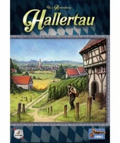 Ozzie Collectables Hallertau