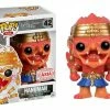 FUNKO Hanuman (Red) - Legendary Creatures & Myths POP! Asia Exclusive Vinyl POP! Vinyls