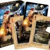 Aquarius Playing Cards Harry Potter And The Sorcerers Stone