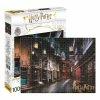Aquarius Puzzle Harry Potter Diagon Alley Puzzle 1,000 Pieces