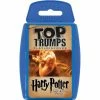 Top Trumps Harry Potter Top Trumps: Harry Potter And The Half Blood Prince