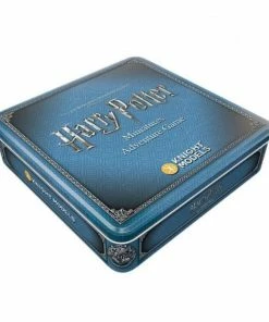 Harry Potter Miniatures Game Harry Potter Miniatures Adventure Game Core Box