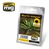 Ozzie Collectables All Board Games Ammo By MIG Dioramas - Laser Cut Plants - Hart's Tongue