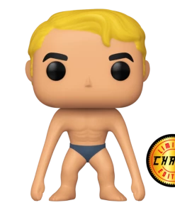 Funko Hasbro - Stretch Armstrong Pocket Pop! Keychain