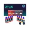 Ozzie Collectables All Board Games Scale 75 Instant Colors Healing Potions Paint Set