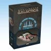 Battlestar Galactica Starship Battles Spaceship Pack Cylon Heavy Raider (Captured) All Board Games