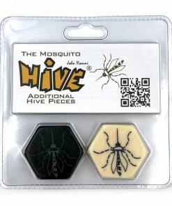 VR Games Hive Mosquito Expansion