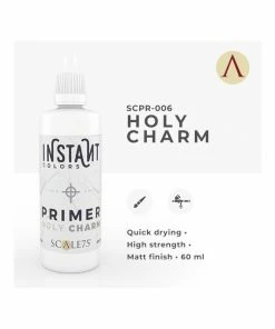 Ozzie Collectables Scale 75 Primer Holy Charm 60ml